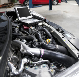 Diagnóstico y Evaluación Completa del Sistema