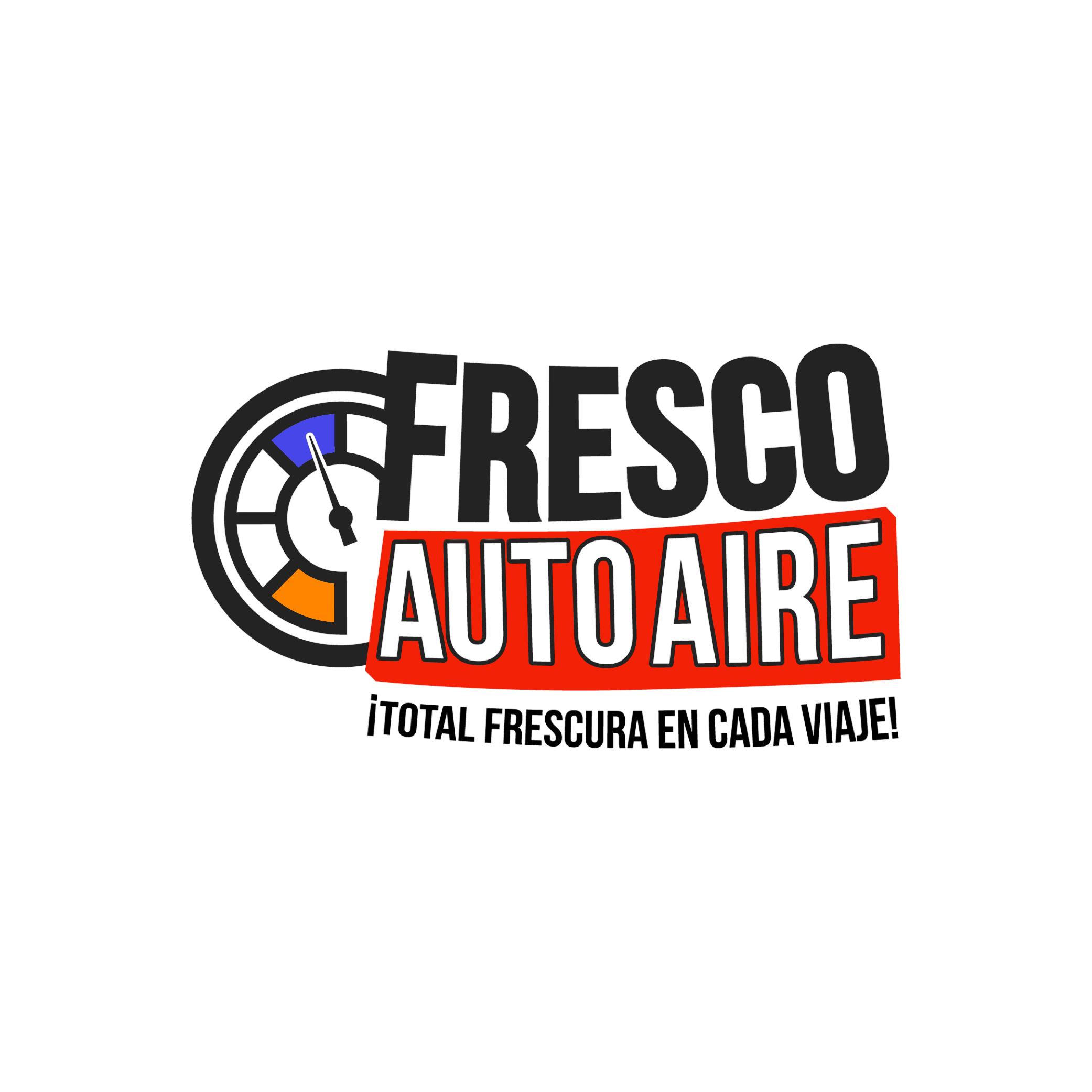  Logo Fresco Auto Aire