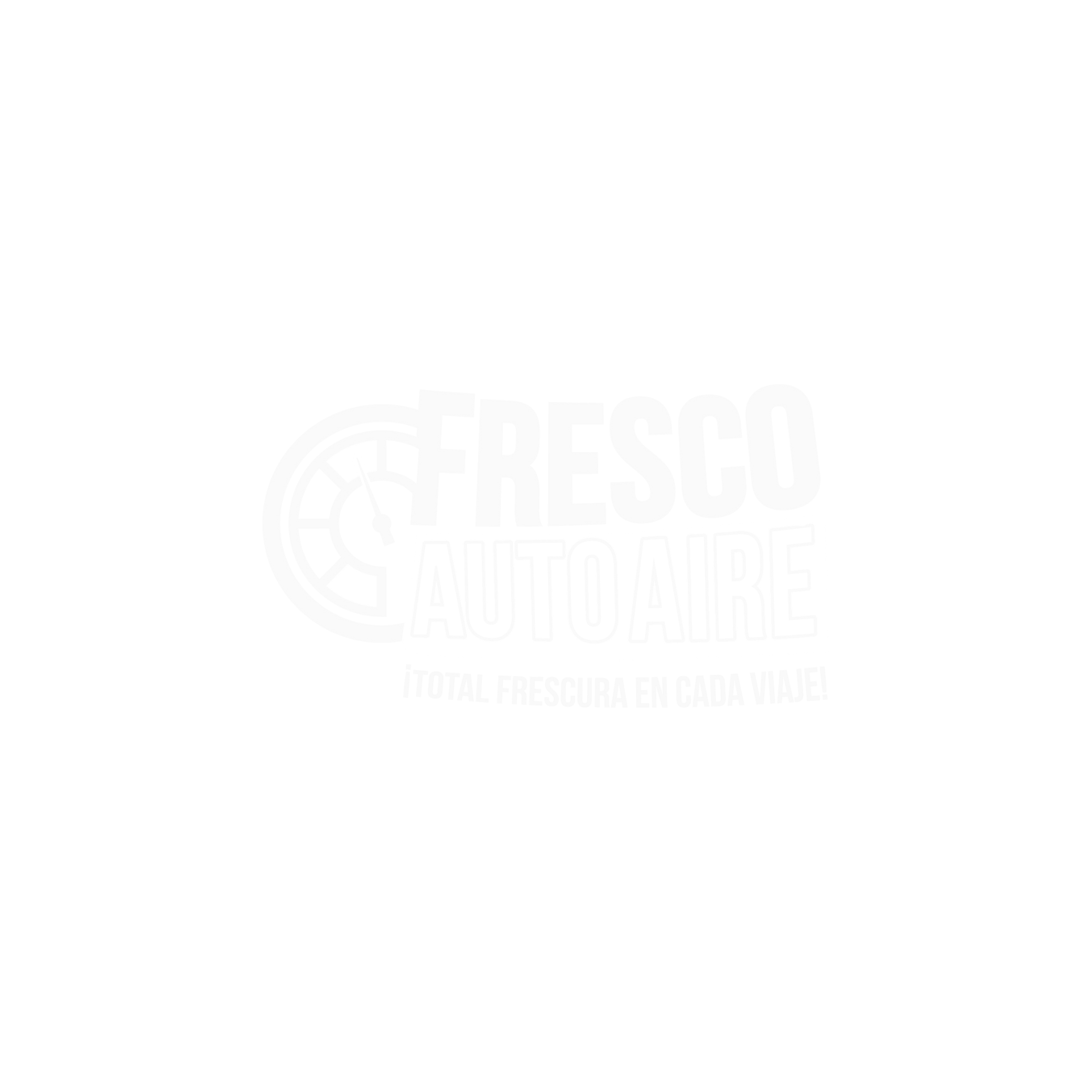 Logo Fresco Auto Aire blanco