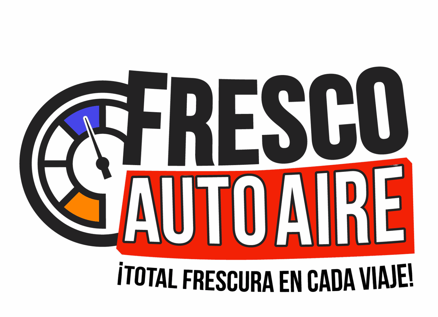 Logo Fresco Auto Aire